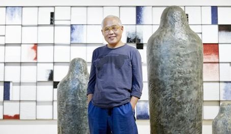 Shin Sang-Ho