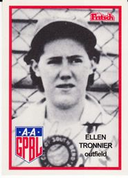 Ellen Tronnier
