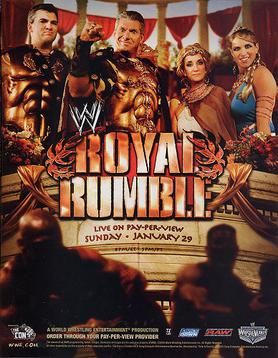Royal Rumble (2006)