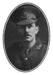 Gilbert Howe