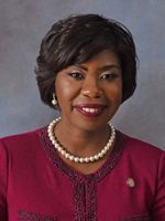 Kamia Brown
