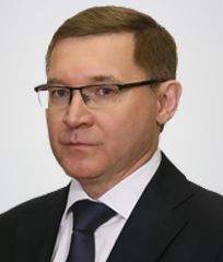 Vladimir Yakushev