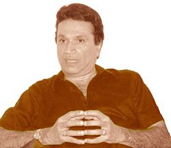 Ravindra Randeniya