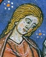 Maria Komnene, Queen of Jerusalem