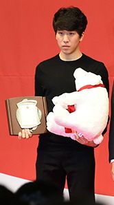 Kim Cheol-min