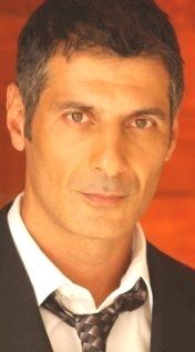 Harry Pavlidis