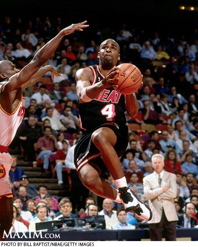 Harold Miner Pictures - Harold Miner Photo Gallery - 2023