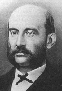 Robert Beaven