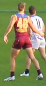 Hugh Beasley