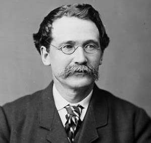 George Barnard Baker