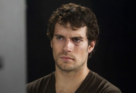 Henry Cavill - The Cold Light of Day