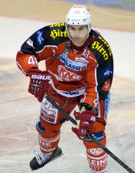 Florian Iberer