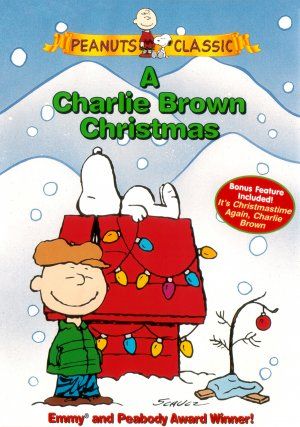 A Charlie Brown Christmas