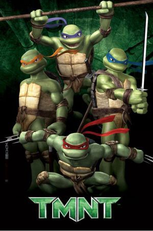 TMNT