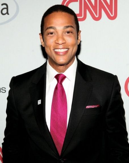 Don Lemon | Don Lemon Picture #24082159 - 454 x 571 - FanPix.Net