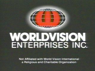 Worldvision Enterprises
