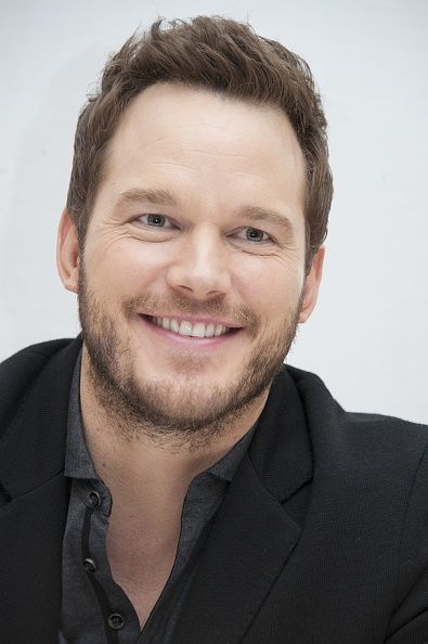 Chris Pratt - 