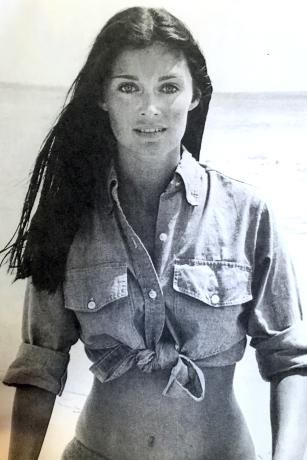 Linda Ridgeway