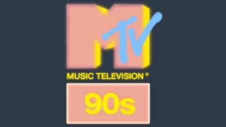 MTV 90s - Happy New Year from MTV 90s!