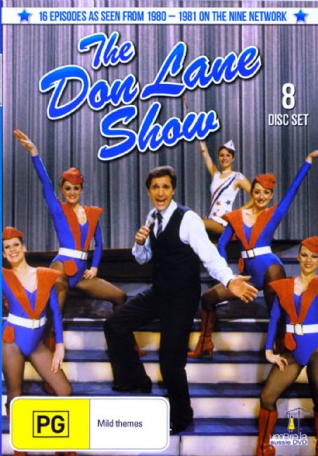 The Don Lane Show