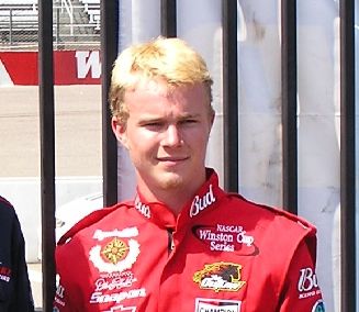 Chad McCumbee