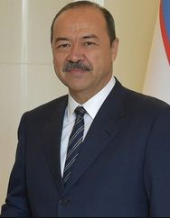 Abdulla Aripov