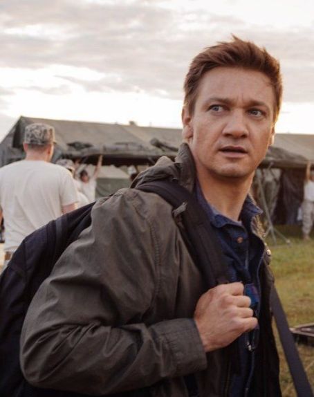 Jeremy Renner Filmography, List of Jeremy Renner Movies and TV Shows