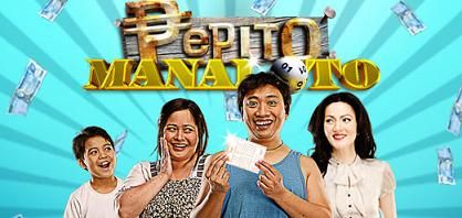 Pepito Manaloto Poster - FamousFix