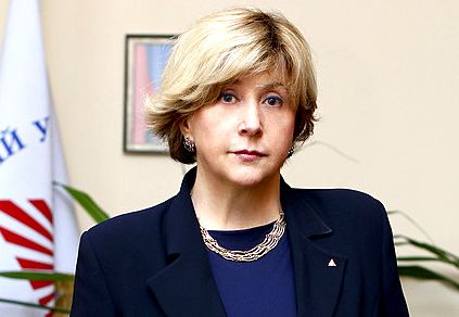 Marina Borovskaya