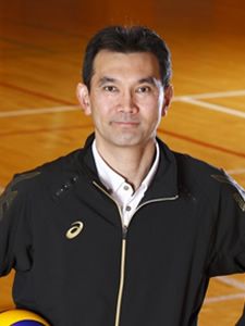 Hideyuki Otake
