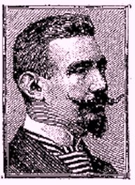 Henri Laurent-Desrousseaux