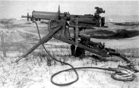 Deutsche Waffen und Munitionsfabriken