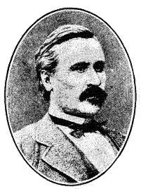 Frans Anatolius Sjöström