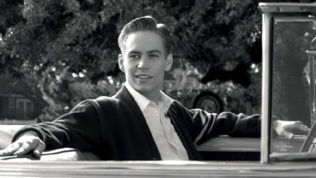 Pleasantville - Paul Walker