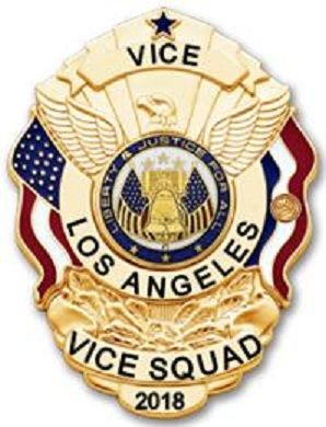 Vice Squad: LA