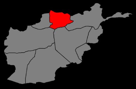 List of Former provinces of Afghanistan - FamousFix List