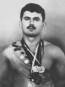Artem Teryan