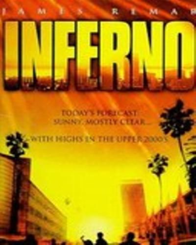 Inferno! (1992) Cast and Crew, Trivia, Quotes, Photos, News and Videos