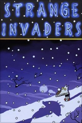 Strange Invaders