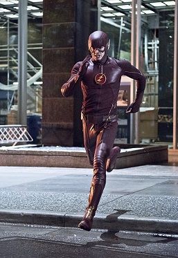 Barry Allen (Arrowverse)