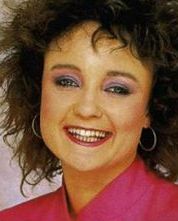 Janice Long