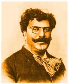 Rafael Bordalo Pinheiro