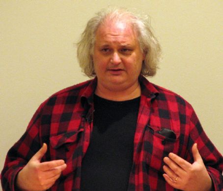 Göran Greider