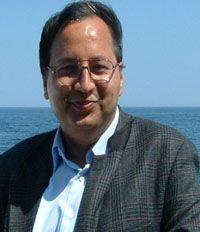 Ananda Mohan Bhattarai