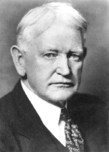 Howard R. Driggs