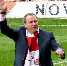 Lee Sandford