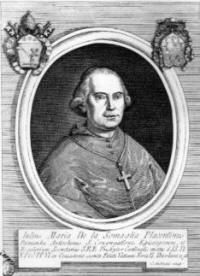 Giulio Maria della Somaglia