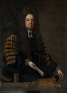 Robert Rochfort