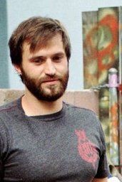 Justin Blecha