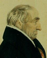 Joseph Fox the younger
